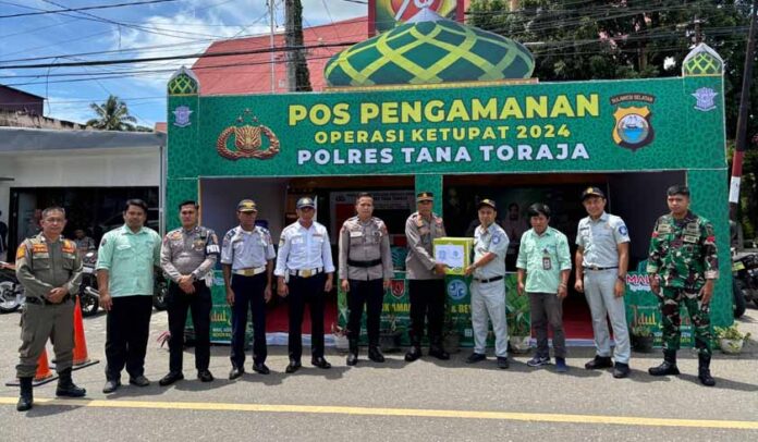 di Tana Toraja di Tana Toraja