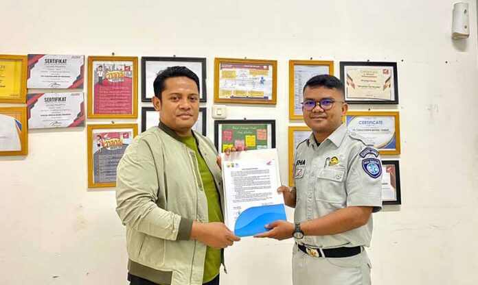 jambi jasa raharja jambi