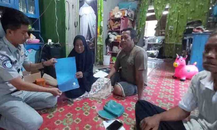 kalsel 2 jasa raharja kalsel