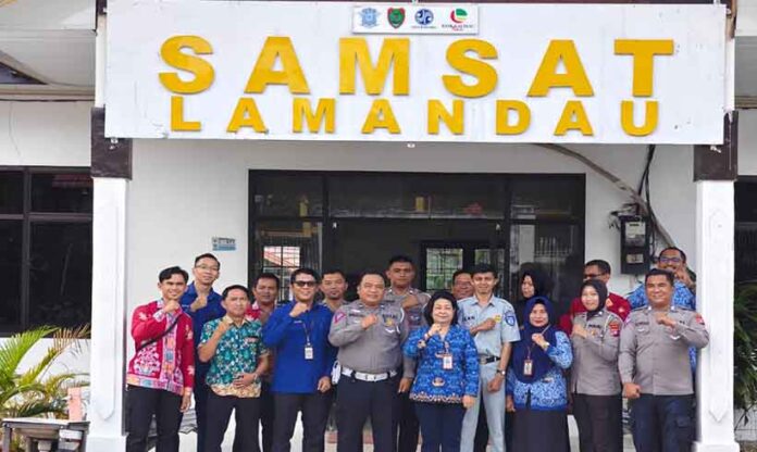 kalteng 1 jasa raharja kalteng