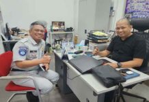 Jasa Raharja Kepri Sepakati Pemberian Reward Untuk Masyarakat Taat Pajak Kendaraan Bermotor dan SWDKLLJ dengan Bengkel Otoxpert Batam jasa raharja kepri