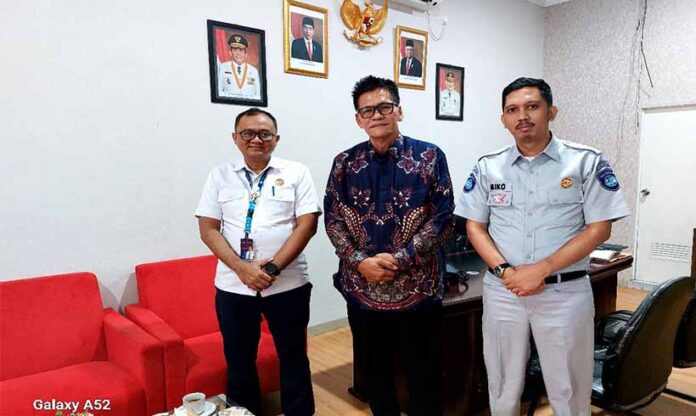 kepri 1 jasa raharja kepri