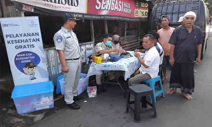 ntb 3 jasa raharja NTB