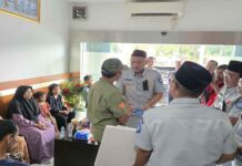 Jasa Raharja Serahkan Santunan Korban Kecelakaan di KM 370 A Tol Batang – Semarang jasa raharja pusat