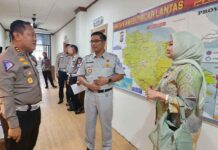 Resiko Kecelakaan Saat Mudik Meningkat, Segera Lunasi Pajak Kendaraan Untuk Kepastian Jaminan Kecelakaan Lalu Lintas, Sabtu Tetap Buka jasa raharja riau