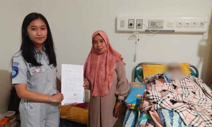 sulsel 1 jasa raharja sulsel