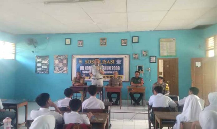 sulsel 3 jasa raharja sulsel