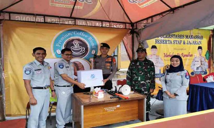 sulsel 4 jasa raharja sulsel