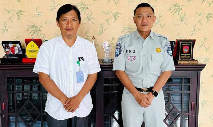 sulut 2 jasa raharja sulut