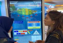 Dukung Pengelolaan Sumber Daya Alam, PHE Aktif Dalam World Water Forum 2024 PERTAMINA