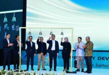 Pertamina Merilis Competency Development Program PERTAMINA
