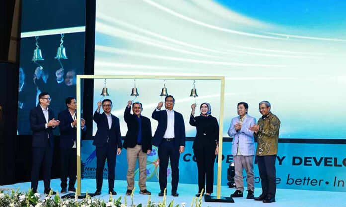 PERTAMINA 2 PERTAMINA