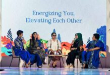 Pertamina Renjana Cita Srikandi, Wujud Kebangkitan Perempuan Indonesia Perempuan Indonesia