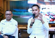 Kolaborasi Pertamina – Mandalika Racing Series, Dukung Pembalap Muda Bersaing di Kancah Internasional di Kancah Internasional