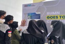 Hari Pendidikan Nasional: Pertamina Goes To Campus 2024 Siap Hadir di 15 Kampus untuk Hadapi Trilemma Energy PERTAMINA
