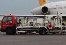 Jelang World Water Forum, Pertamina Patra Niaga Pastikan Pasokan Energi di Bali Aman PERTAMINA