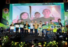 Local Hero Pertamina Group Sabet 8 Penghargaan Kementerian LHK 2024 PERTAMINA