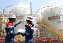 Pertamina Goes To Campus, Langkah Kolaborasi Pertamina Hadapi Trilema Energi PERTAMINA