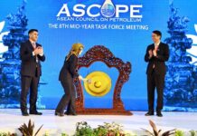 Jadi Tuan Rumah Pertemuan Organisasi Petroleum ASEAN, Pertamina Dorong Kolaborasi untuk Ketahanan Energi ASEAN untuk Ketahanan Energi ASEAN