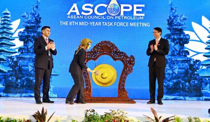 untuk Ketahanan Energi ASEAN untuk Ketahanan Energi ASEAN