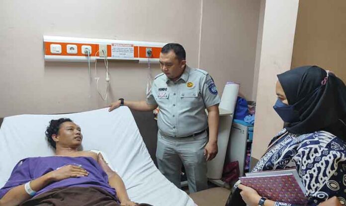 DKI JKT 1 jasa raharja DKI