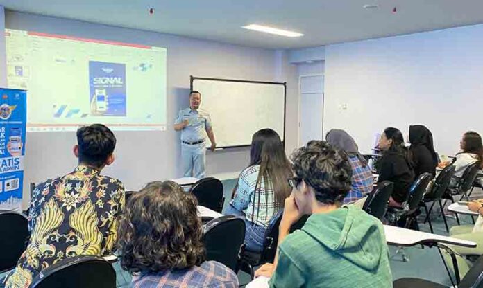 DKI JKT JKS1 jasa raharja DKI