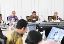 Tahun 2023, Pertamina Jalankan Amanah Kelola Energi Hingga Pelosok Indonesia Hingga Pelosok Indonesia