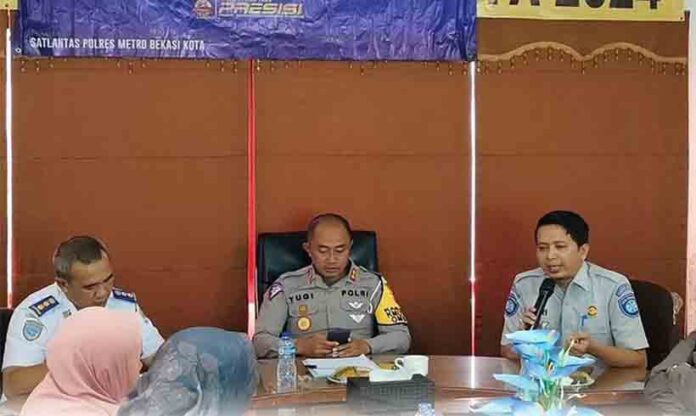 JABAR 4 jasa raharja jabar