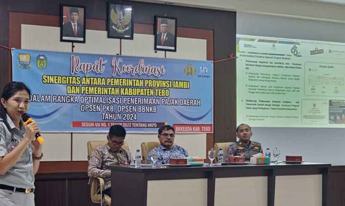 JAMBI 2 jasa raharja jambi