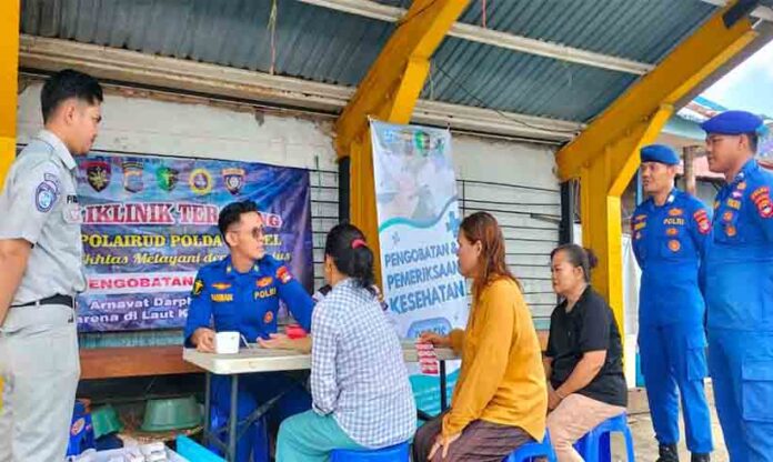 Kalsel 1 jasa raharja kalsel