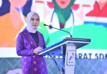 Komunitas PERTIWI Pertamina Dorong Gaya Hidup Berkelanjutan dan Kesejahteraan Holistik Pekerja Pertamina Kesejahteraan Holistik Pekerja Pertamina