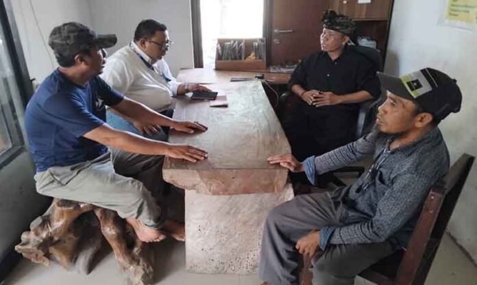 NTB 4 jasa raharja NTB