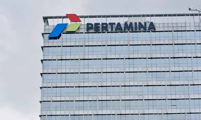 PERTAMINA