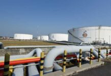 Pertamina Gerak Cepat Tangani Rembesan Pipa Tuban, Kondisi Aman PERTAMINA