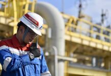 Capaian 2023, Pertamina Raih Laba Rp 72 Triliun PERTAMINA