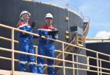 Tahun 2023, Pertamina Kontribusi Rp426 Triliun Pada Penerimaan Negara Pada Penerimaan Negara