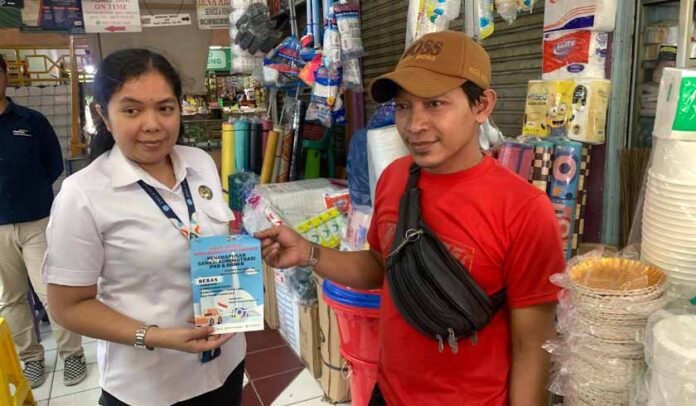 Pembebasan Sanksi Administrasi Pajak