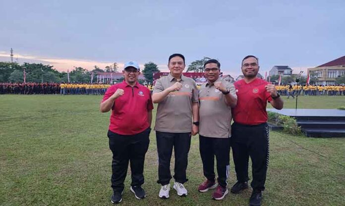 Riau jasa raharja riau