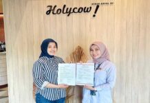 Steak Hotel By Holycow Pekanbaru Memberikan Diskon Bagai Masyarakat Taat Pajak Ranmor Atas Kerja Sama Dengan Jasa Raharja jasa raharja riau