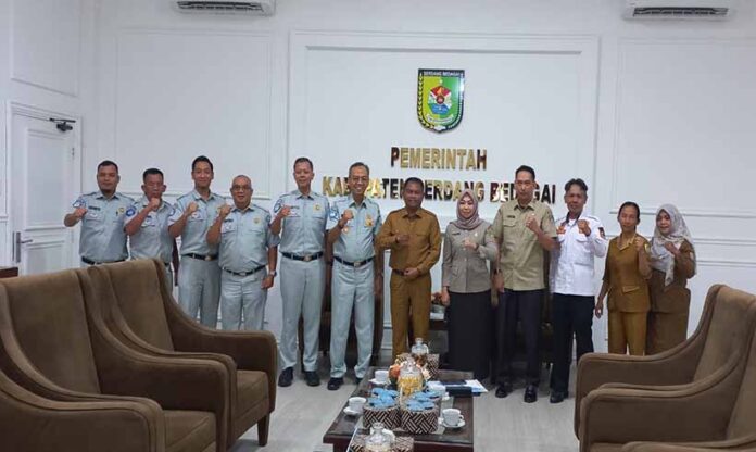 SUMUT 1 jasa raharja sumut