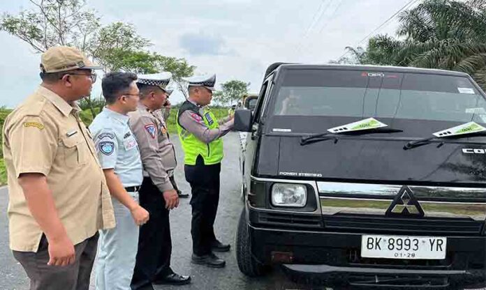 SUMUT 1 jasa raharja sumut