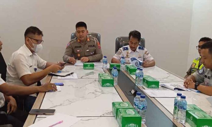 SUMUT 2 jasa raharja sumut