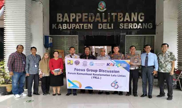 SUMUT 3 jasa raharja sumut