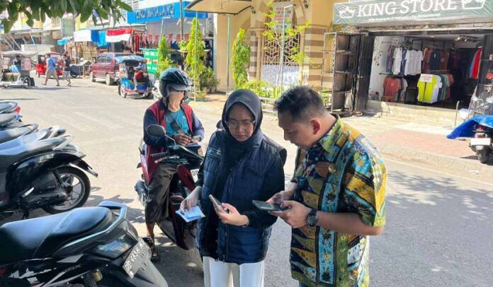 di Pasar Butung Makassar di Pasar Butung Makassar