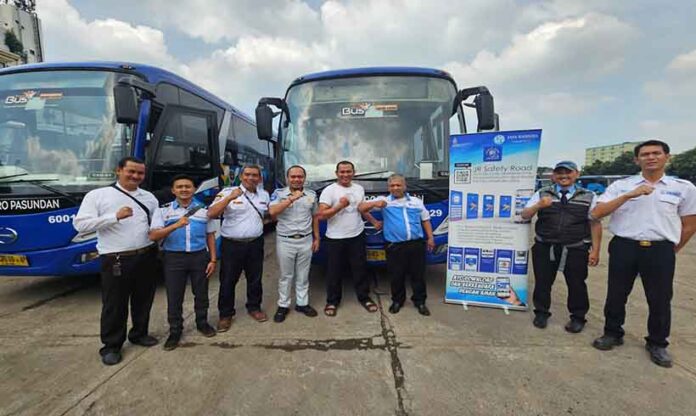 jabar 1 jasa raharja jabar