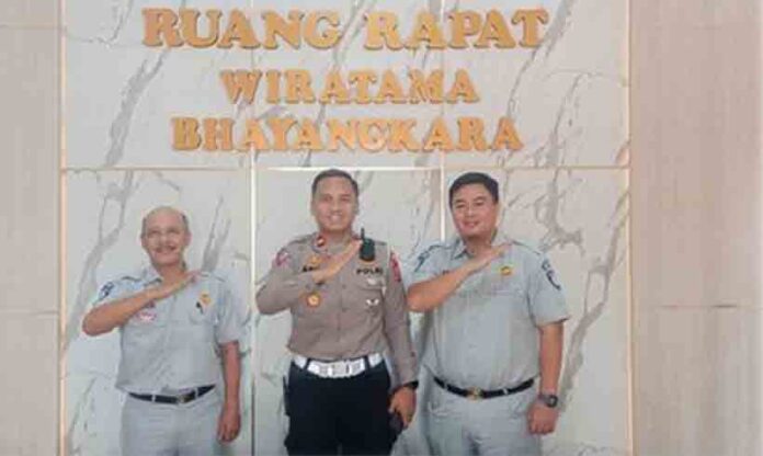 jabar 4 jasa raharja jabar