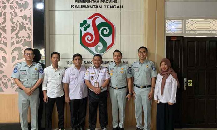 kalteng 2 jasa raharja kalteng