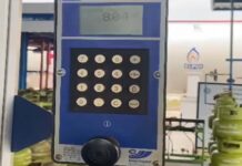 Pastikan Pengisian LPG Sesuai Standar, Pertamina Patra Niaga Sidak SPPBE Provinsi Riau PERTAMINA