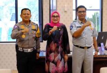 Tingkatkan Pelayanan Samsat, Bapenda Riau Sediakan Aplikasi Antrean Online jasa raharja riau