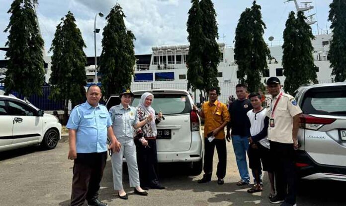 sulsel 1 jasa raharja sulsel